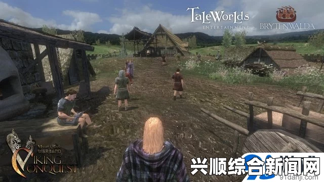 关于骑马与砍杀战团维京征服沙盒模式卡约所在位置的分享