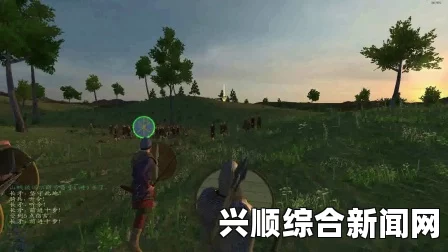 关于骑马与砍杀战团维京征服沙盒模式卡约所在位置的分享