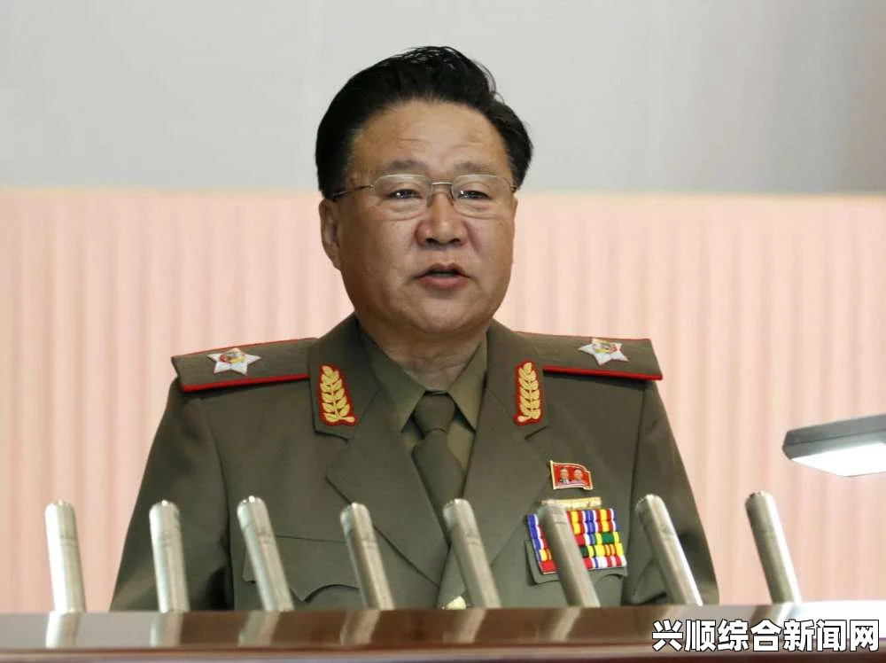 韩媒报道，朝鲜正在审查崔龙海，或被监禁在保卫司令部