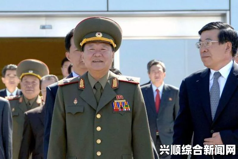 韩媒报道，朝鲜正在审查崔龙海，或被监禁在保卫司令部