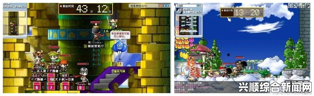 冒险岛新版本上线，扎昆BOSS震撼登场，冒险之旅再掀高潮