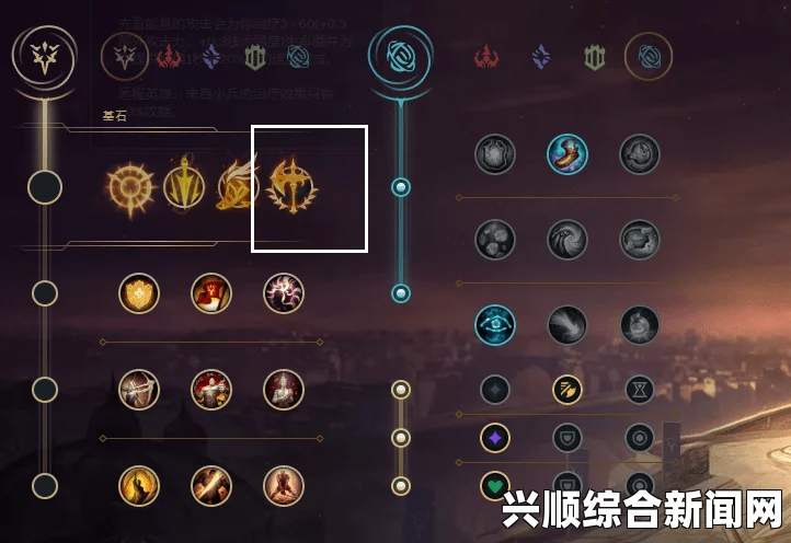 圣歌元素加成效果深度解析