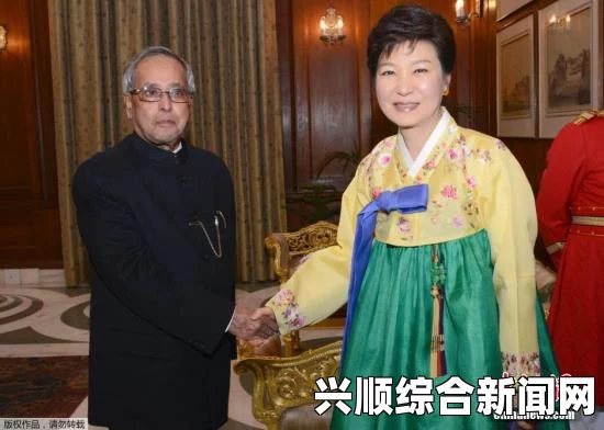 韩国总统朴槿惠敦促日本承认过去错误，走向和解共赢之路