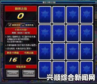 一、DNF魔性卡牌对对翻活动时间