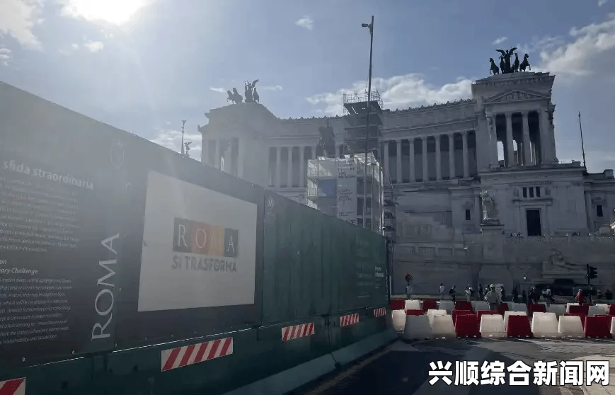 罗马财政危机，增税应对困境，首都面临破产风险