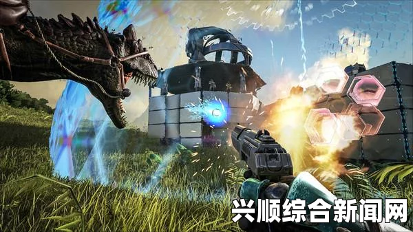 方舟，生存进化HOST ARK无法打开—解决小技巧分享
