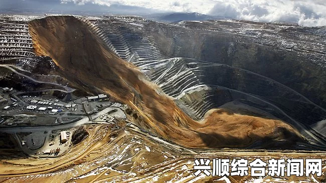 美国阿拉斯加发生大规模山体滑坡，岩石量达6800万吨
