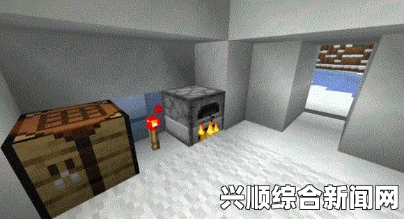 我的世界红石熔炉制作攻略，无限燃料高速自动熔炉指南