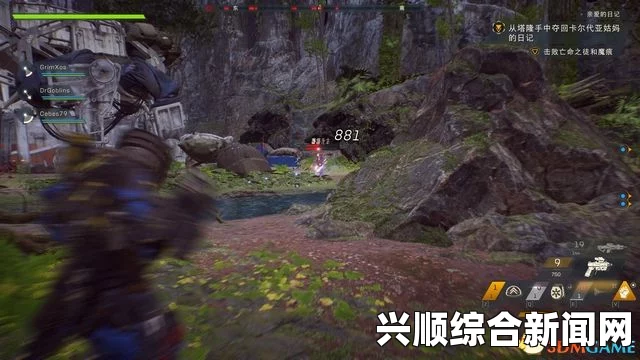 圣歌主线收集三核心任务攻略