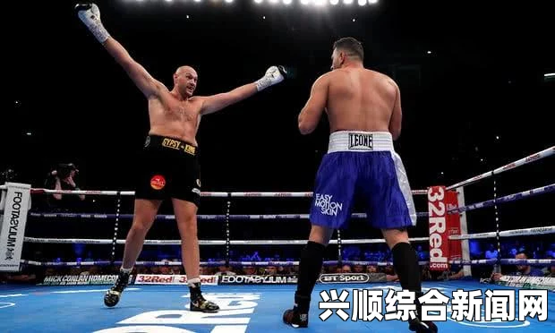 英国励志拳手，不屈斗志，虽败犹战，51场全负仍勇往直前