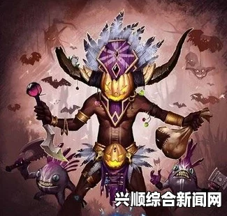 风暴英雄巫医天赋加点攻略—新版本出彩指南