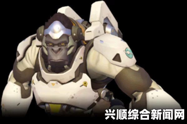 守望先锋温斯顿，全方位攻略指南
