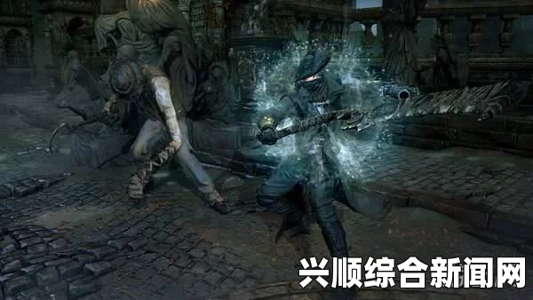 血源诅咒中的驴脸boss名字深度解析