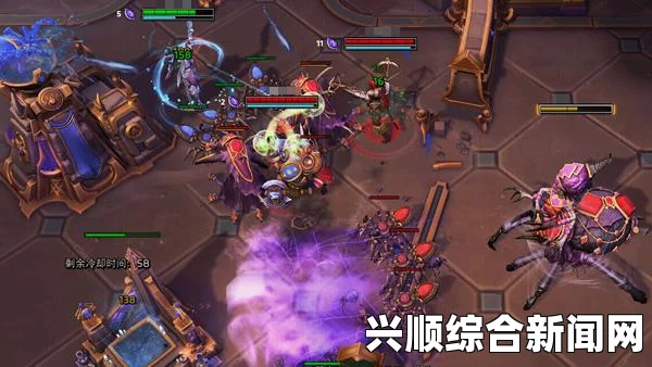 风暴英雄强势英雄扎加拉攻略心得，蛛后墓菌瘫流实战指南
