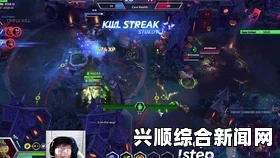 风暴英雄改版后小鱼人天赋攻略—奔波儿霸满血归来
