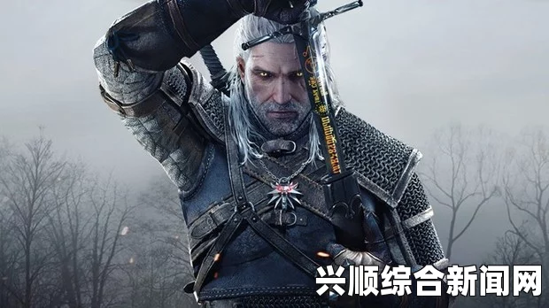 巫师3狂猎，猫派剑术流玩法详解