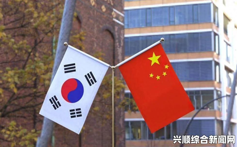中韩空中交锋，客机与导弹惊险时间差仅六分钟揭秘