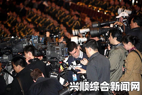 两会外国记者采访挑战重重，中文难题与脸盲困境