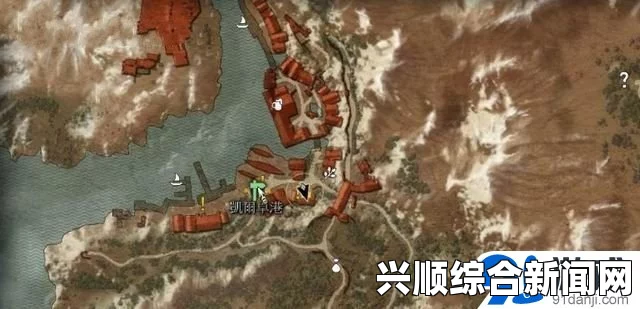 巫师3狂猎，提尔托恰尔之刃获取地点与获取方法解析