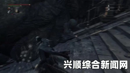 血源兽爪位置详解，探索神秘之地
