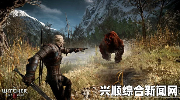 巫师3狂猎与Xbox360手柄地图开启指南