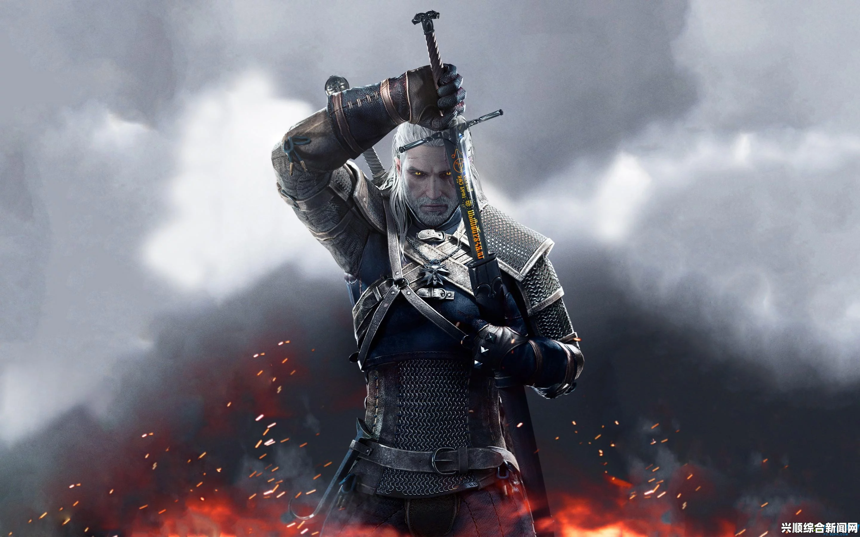 巫师3狂猎手柄一键开地图及Xbox360手柄开地图指南