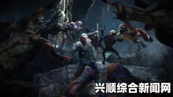 巫师3狂猎，百果园无限刷孽鬼方法