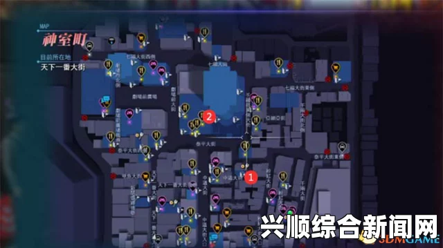 如龙极古牧流斩击术支线任务攻略