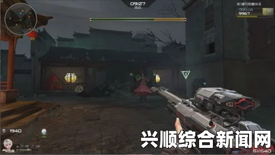 逆战猎魔挑战之僵尸王招式解析