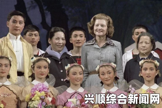美第一夫人访华之旅，学说汉语，品味中国菜