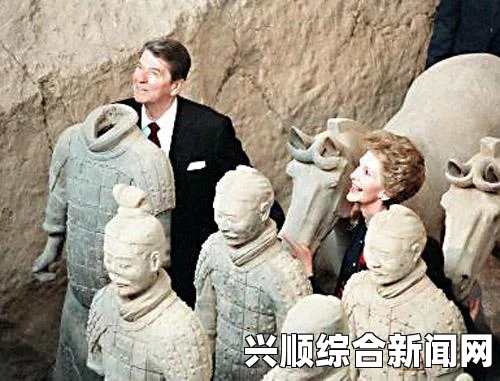 美第一夫人访华之旅，学说汉语，品味中国菜