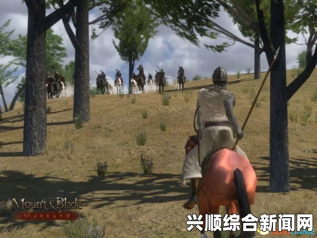 维京战团征服攻略，骑马与砍杀剧情分享