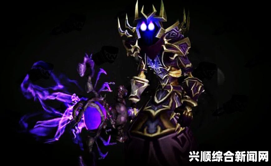 魔兽世界恶魔术士大秘境输出详细心得分享