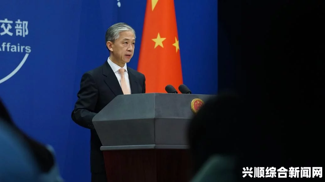我外交部，中国客机飞越朝鲜领空未发现特殊情况