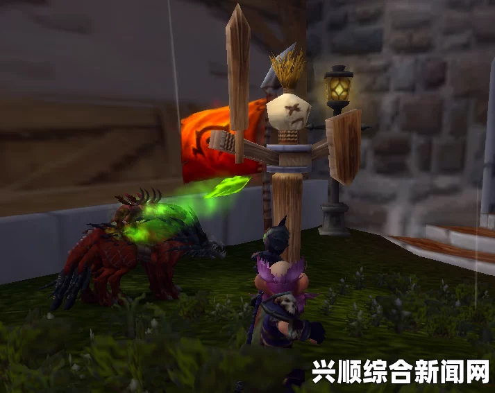 魔兽世界7.2版本恶魔术玩法全面攻略介绍