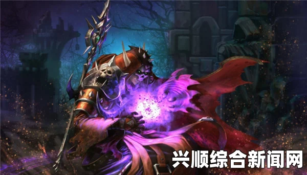 魔兽世界7.2恶魔术玩法攻略介绍