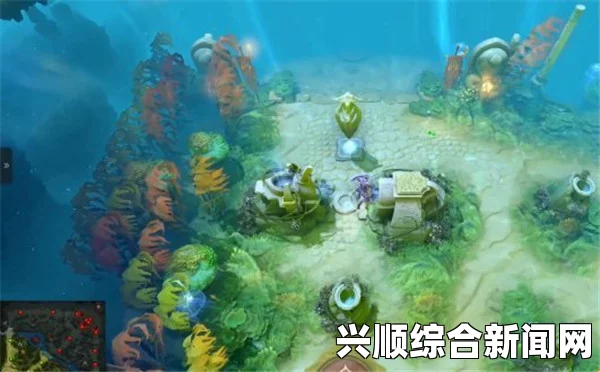 DOTA2 Ti7海底地图获取攻略，全面解析获取方法
