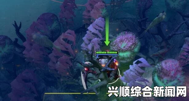 DOTA2Ti7海底地图获取方法一览