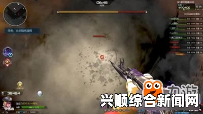 逆战精绝古城特殊机关关卡详解，探险者的挑战与奇遇