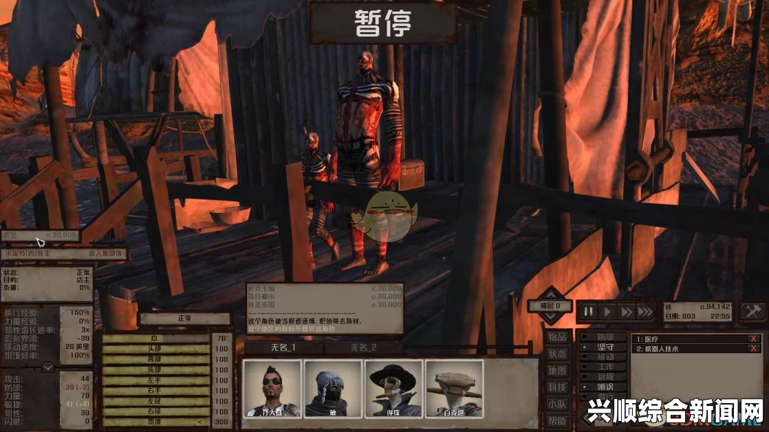 剑士阴影下的通缉犯，深入探索案件资料揭秘