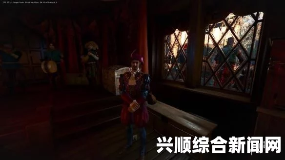 巫师3狂猎，炸弹威力与数量MOD的修改
