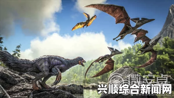 方舟生存进化后期进阶攻略，变态玩法图文分享与指南