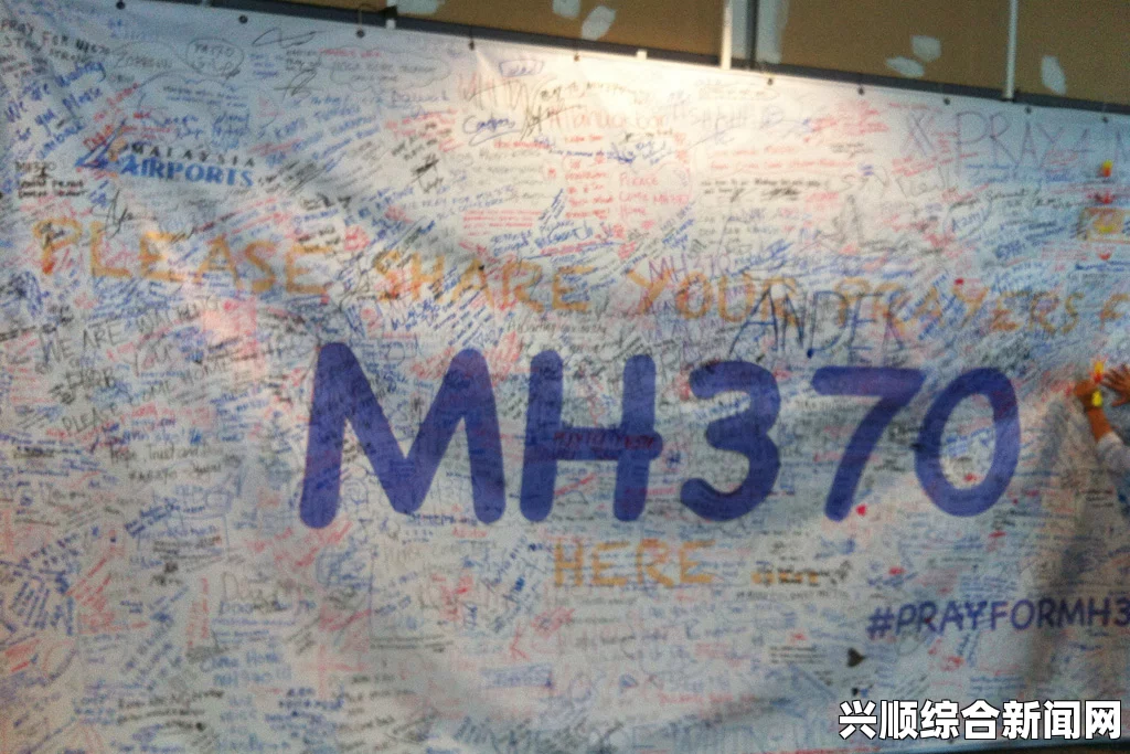 中国画家在MH失联航班乘客名单中的故事
