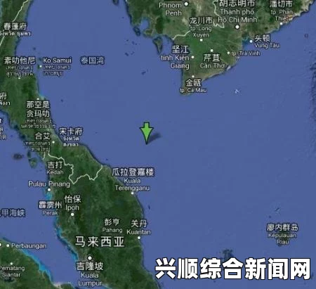 越南，没有马来官方要求，不会进入马海域救援
