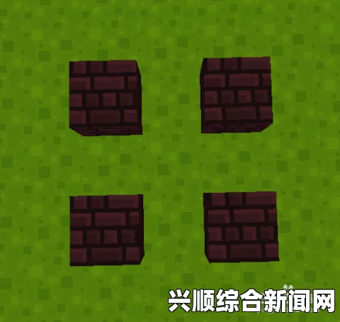 我的世界最实用的熔炉制作方法一览