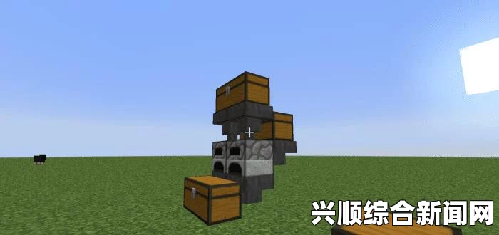 我的世界最实用的熔炉制作方法一览
