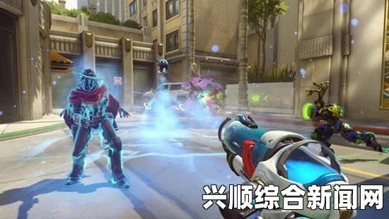 守望先锋，全方位提升游戏体验攻略秘籍