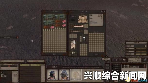 剑士前期快速逃跑攻略
