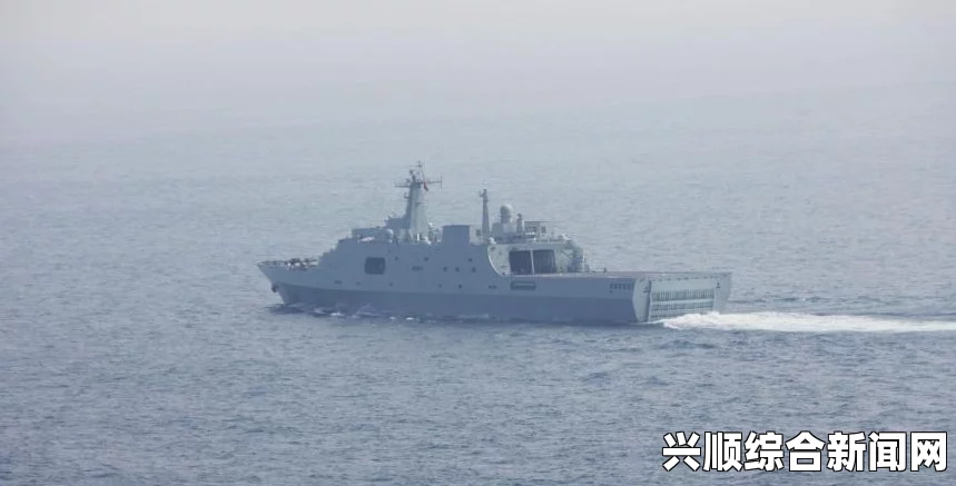 中国海警紧急行动，海域疑似事故救援实录