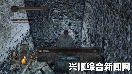 黑暗之魂2原罪学者石之戒指获取地点详解